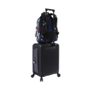 MOCHILA ACUARELES 0JK