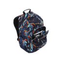 MOCHILA ACUARELES 0JK