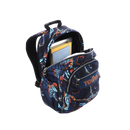 MOCHILA ACUARELES 0JK