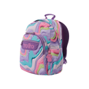 MOCHILA ACUARELES 4QR
