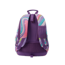 MOCHILA ACUARELES 4QR