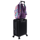 MOCHILA ACUARELES 4QR