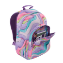 MOCHILA ACUARELES 4QR