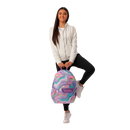 MOCHILA ACUARELES 4QR