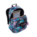 MOCHILA ACUARELES 6YV