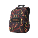 MOCHILA ACUARELES 6YW