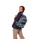 MOCHILA ACUARELES 6YY