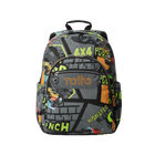 Click to visit MOCHILA ACUARELES 7CG