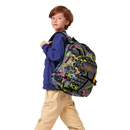 MOCHILA ACUARELES 7CG