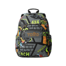 MOCHILA ACUARELES 7CG