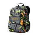 MOCHILA ACUARELES 7CG