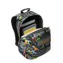 MOCHILA ACUARELES 7CG