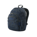 MOCHILA ACUARELES 7Y6
