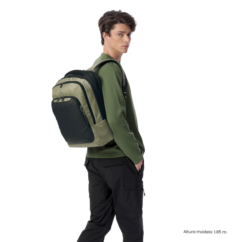 MOCHILA GTX 2.0 L KN0