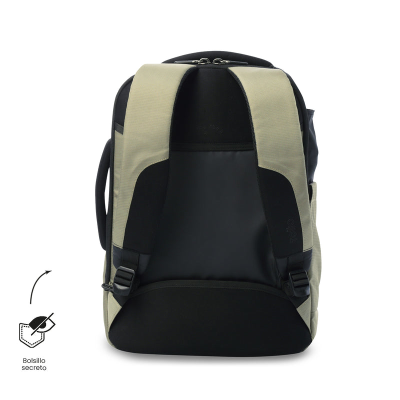 MOCHILA GTX 2.0 L KN0