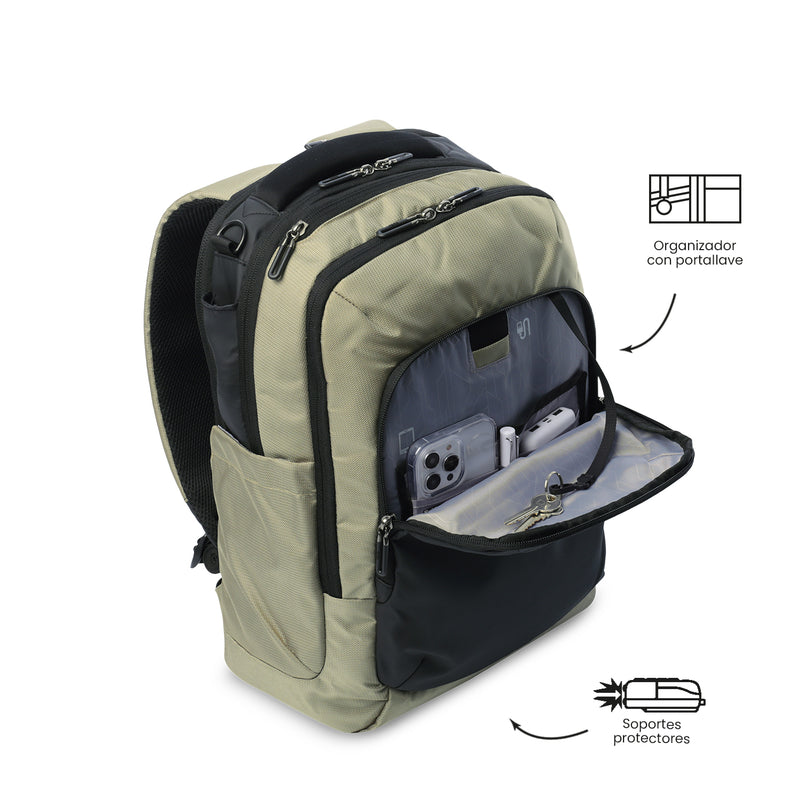 MOCHILA GTX 2.0 L KN0