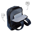 MOCHILA GTX 2.0 L ZN0