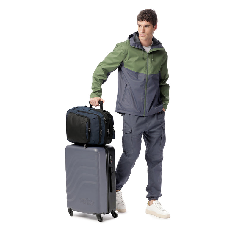 MOCHILA GTX 2.0 L ZN0