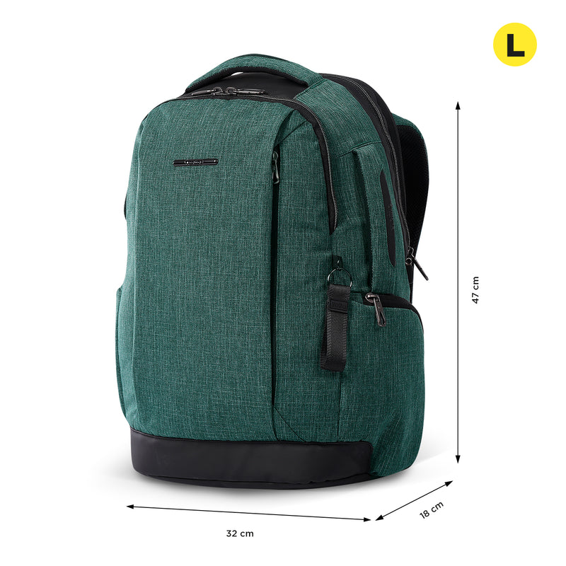 MOCHILA HEXA XL V3A (Extra Grande)