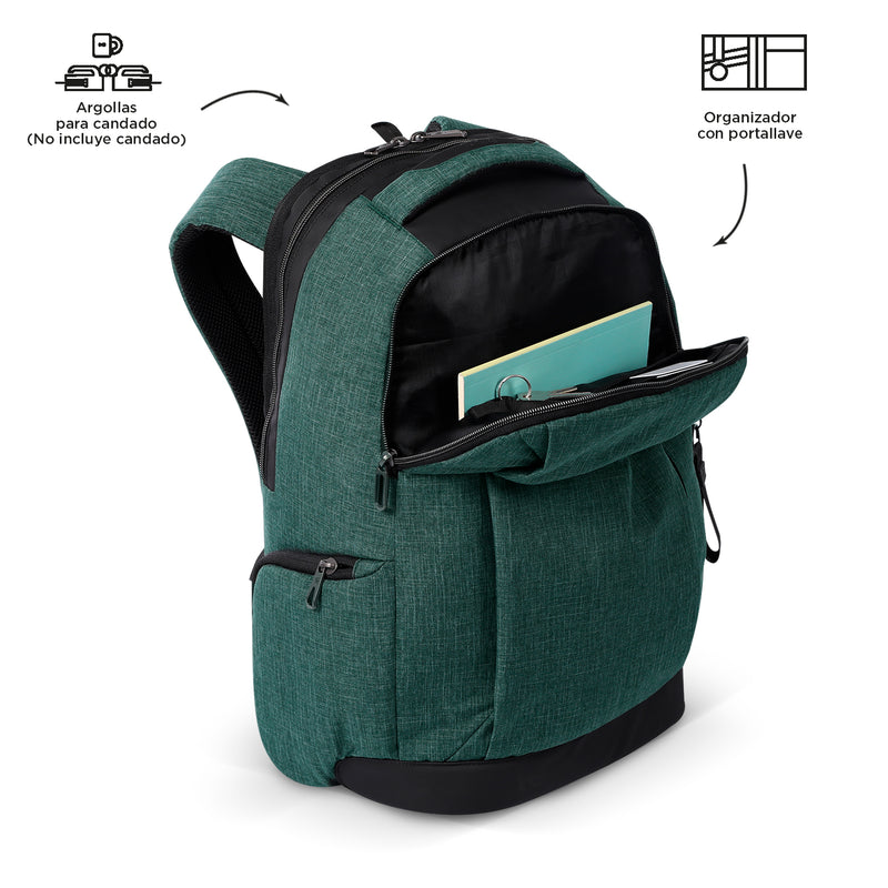 MOCHILA HEXA XL V3A (Extra Grande)