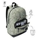 MOCHILA TOCAX 7Y4