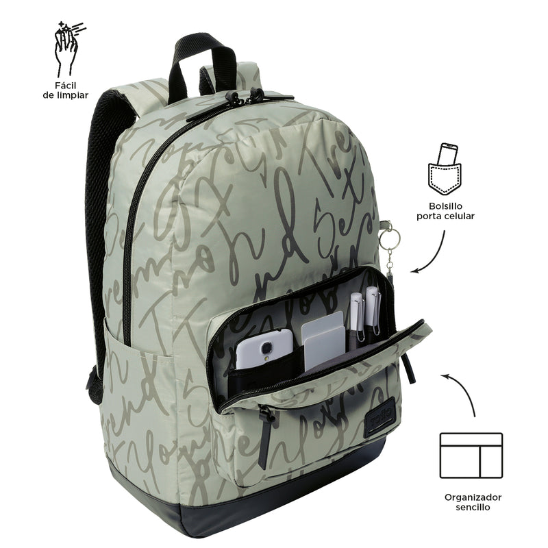 MORRAL TOCAX 7Y4