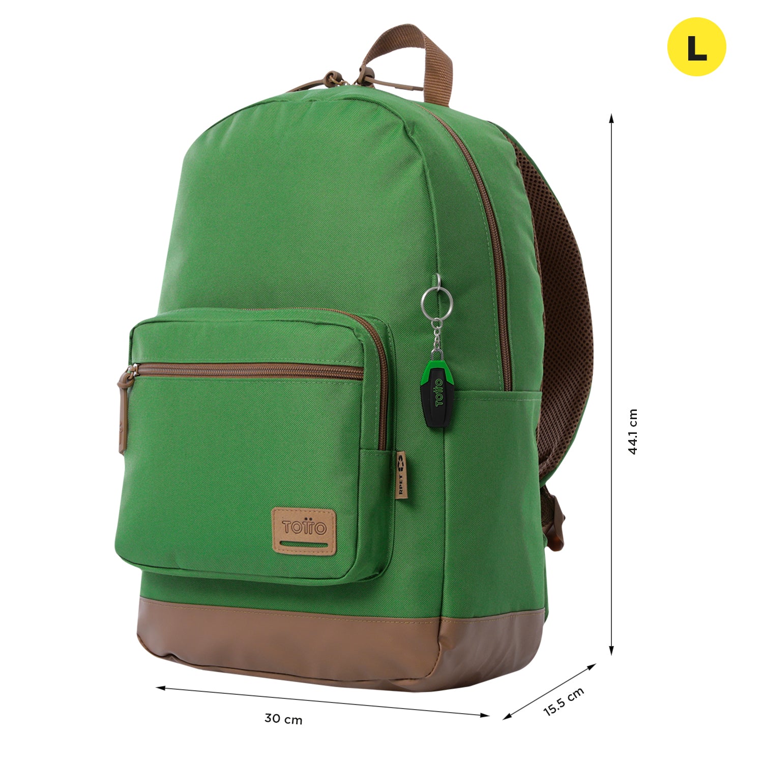 MOCHILA TOCAX V71