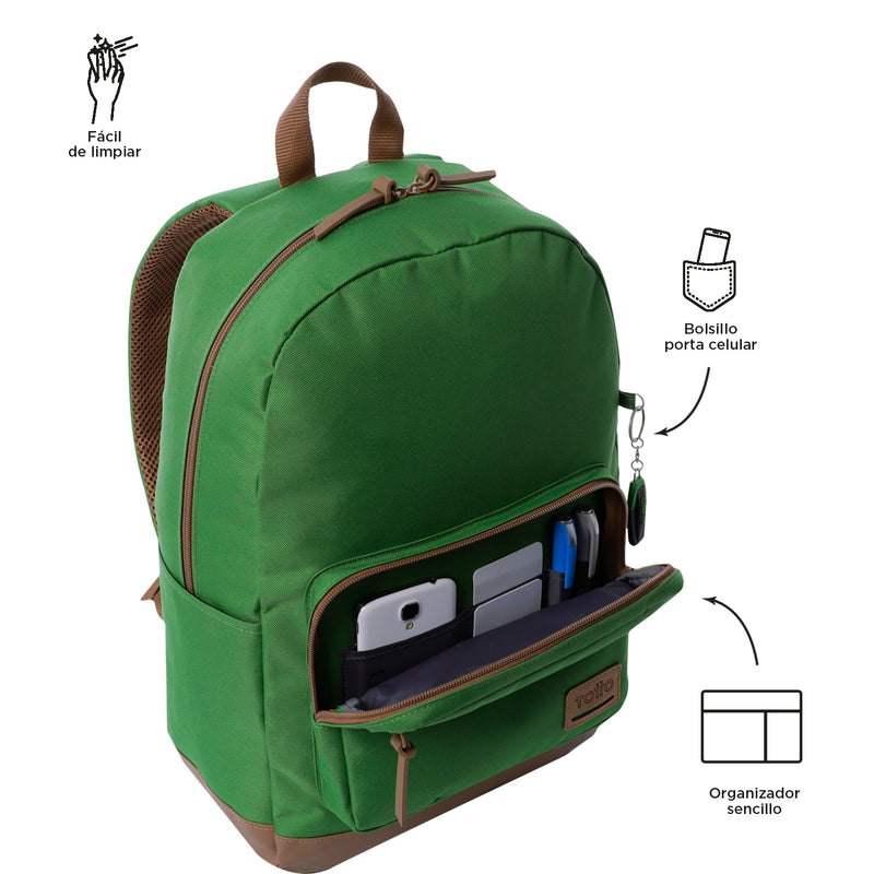 MORRAL TOCAX V71