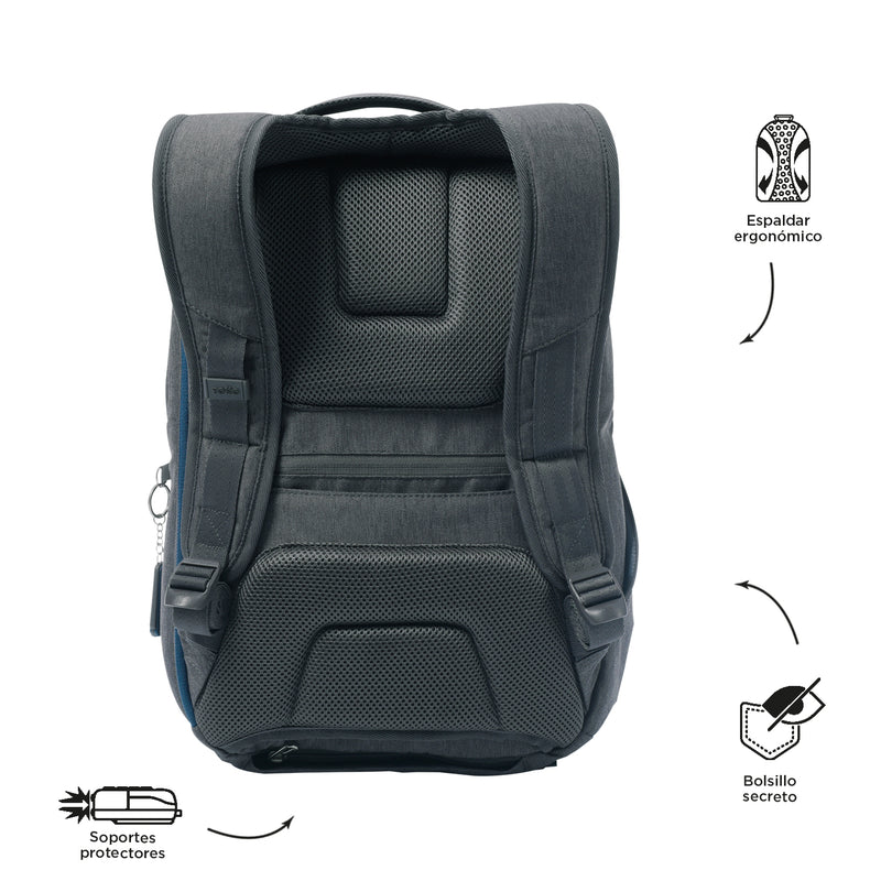 MOCHILA COLBERT G13