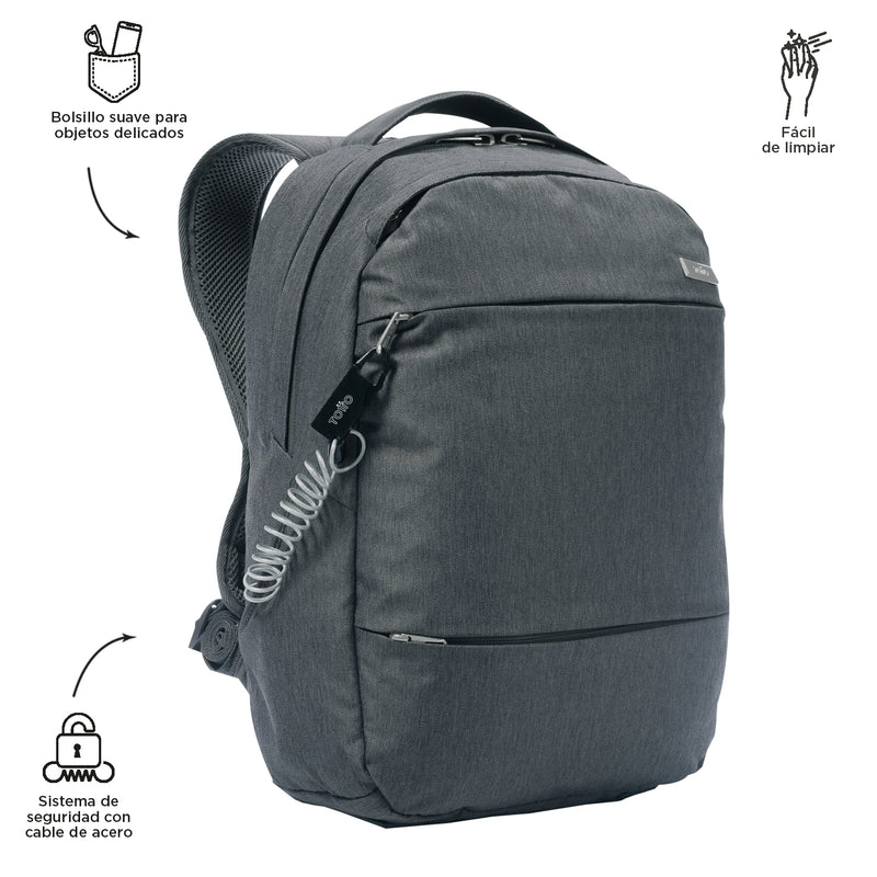 MOCHILA COLBERT G13