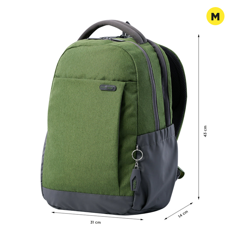 MOCHILA P TABLET Y PC DELEG 2.0 V3I