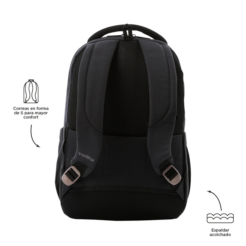 MOCHILA P TABLET Y PC DELEG 2.0 N01