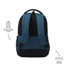 MOCHILA P TABLET Y PC DELEG 2.0 Z3A
