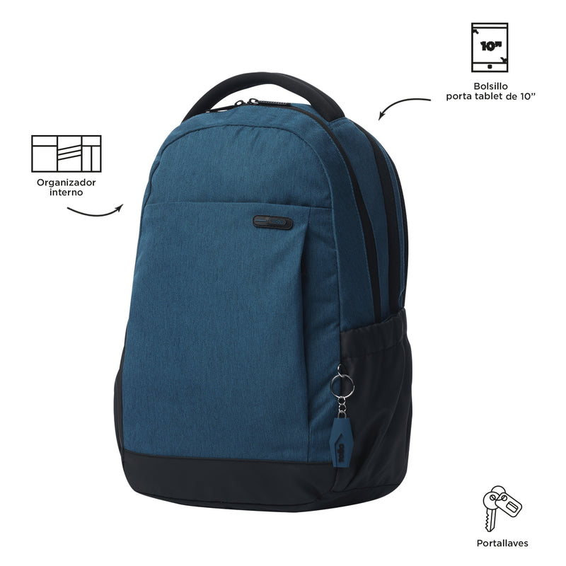 MOCHILA P TABLET Y PC DELEG 2.0 Z3A