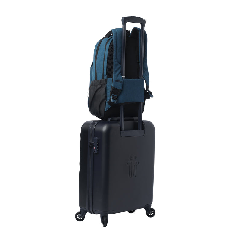 MOCHILA P TABLET Y PC DELEG 2.0 Z3A