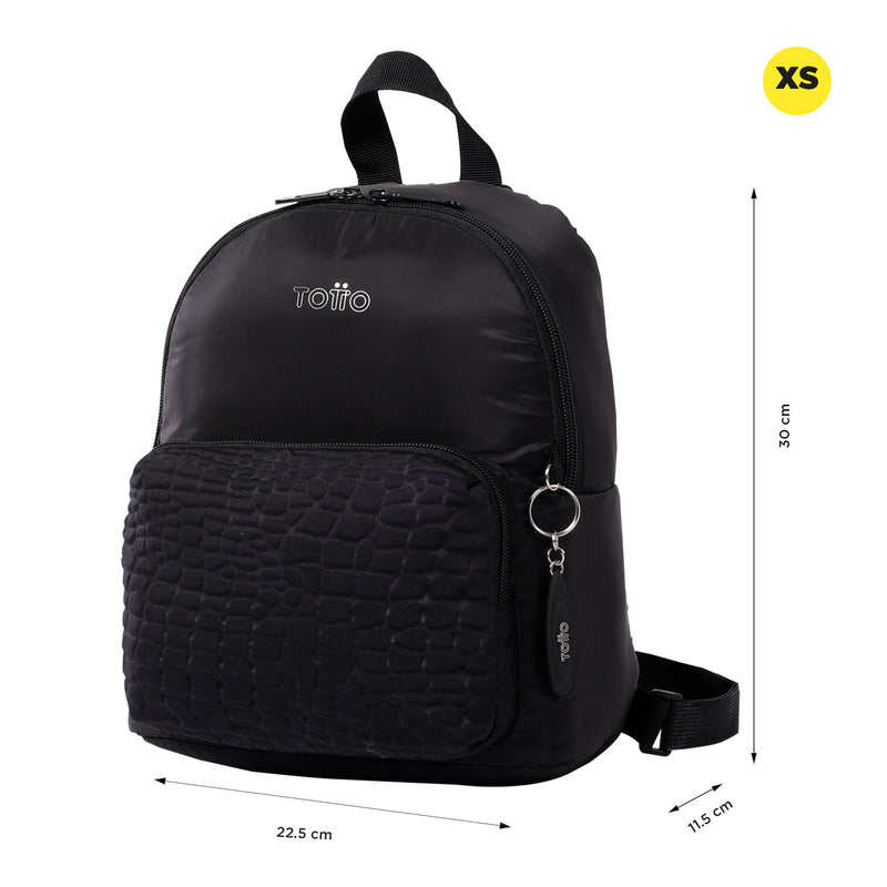 Mochila Baltra N01 (Muy Pequeño)