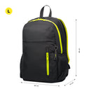 Mochila Ajiman N01 L  (Grande)