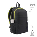 Mochila Ajiman N01 L  (Grande)