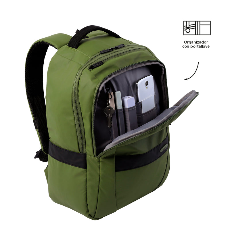 MOCHILA WIVETTO 2.0 V3I