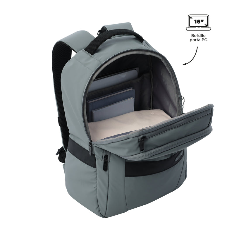 MOCHILA WIVETTO 2.0 G56