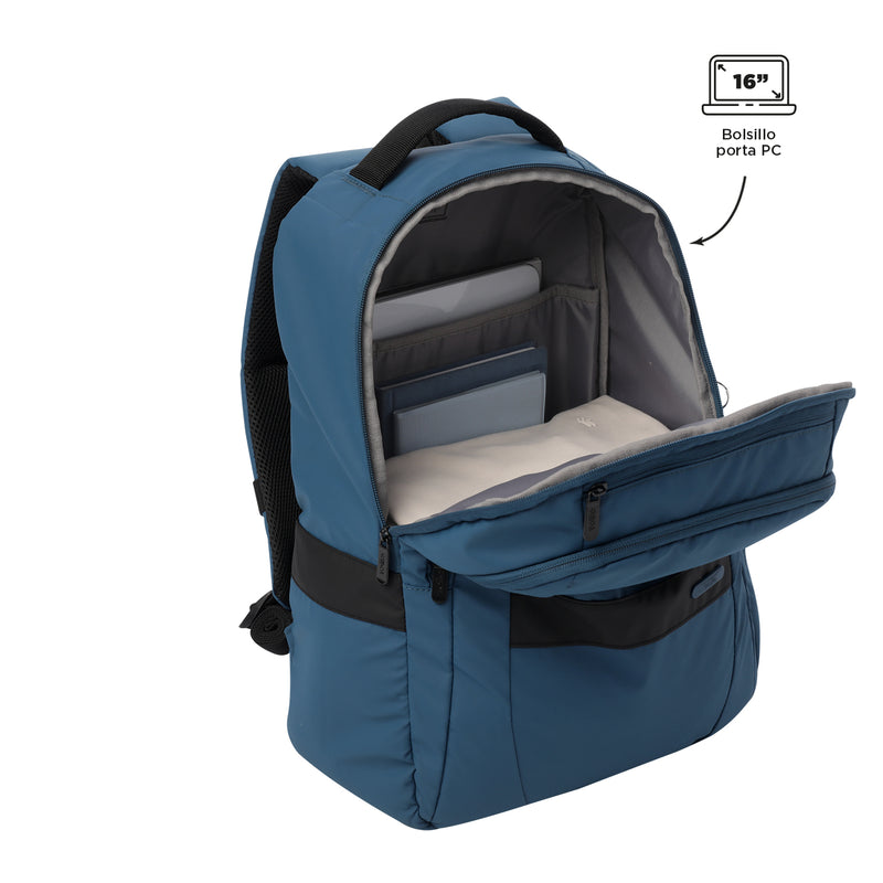 MOCHILA WIVETTO 2.0 Z3A