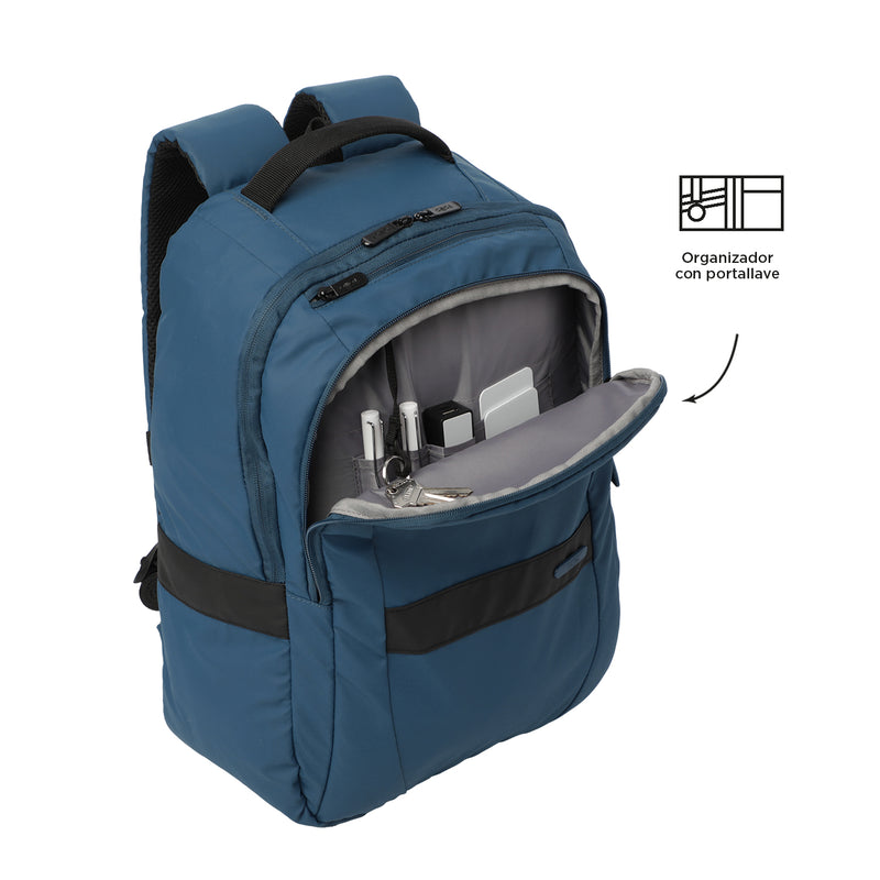 MOCHILA WIVETTO 2.0 Z3A
