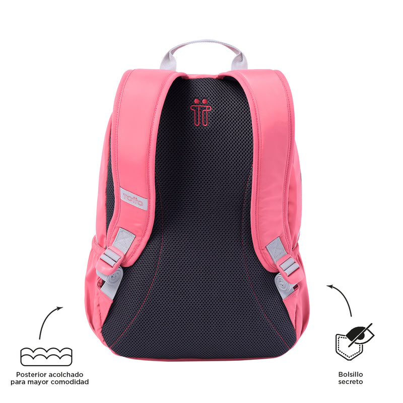 MOCHILA AYNATTO P66