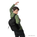 Morral Universitario Porta PC 14" Cloud Negro Unisex