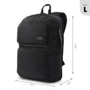 Morral Universitario Porta PC 14" Cloud Negro Unisex