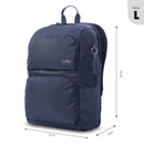 Morral Universitario Porta PC 14" Cloud Azul Unisex