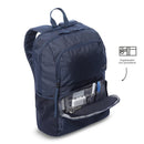 Morral Universitario Porta PC 14" Cloud Azul Unisex