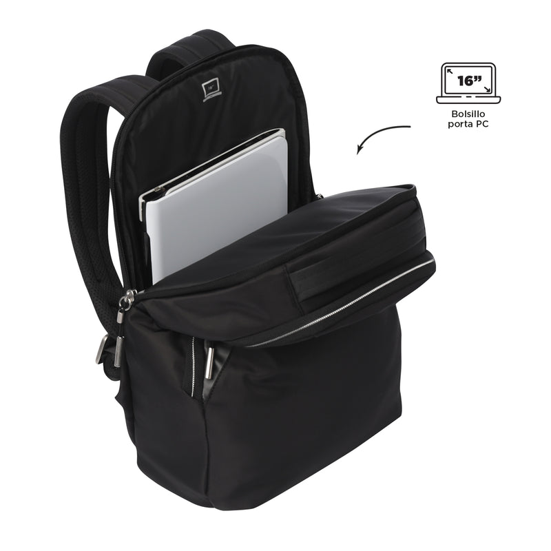 MOCHILA ROXANNE N01