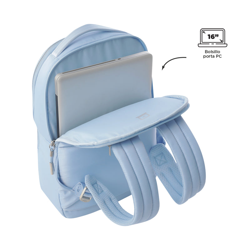 MOCHILA ROXANNE Z80