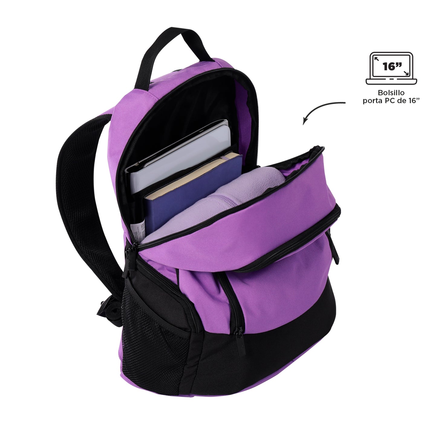 MOCHILA KUAT L MN0